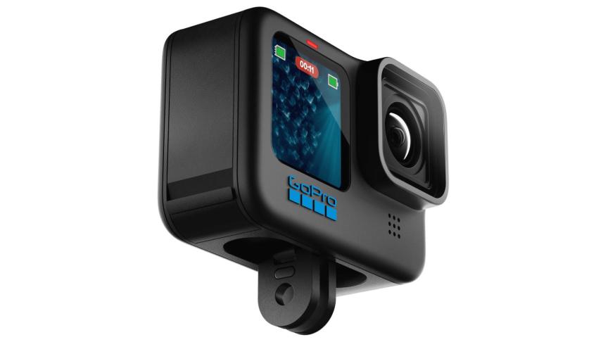 Nueva Gopro Hero 11 Black Características Y Precio De La Cámara Ahora Con Versión Mini