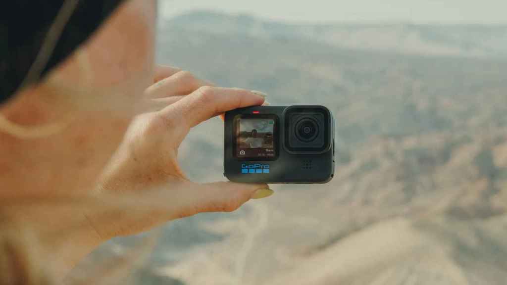 Nueva GoPro Hero Black: características y precio la cámara, ahora con versión Mini