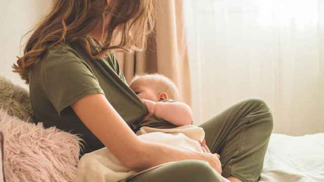 Las 10 claves de una lactancia materna exitosa