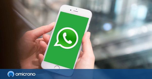 Trucco WhatsApp per spettegolare su qualsiasi amico che cancella i tuoi messaggi