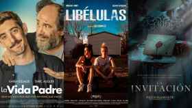 Cartelera (16 de septiembre): Todos los estrenos de películas y qué recomendamos ver