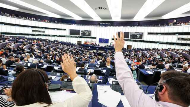 El Parlamento Europeo vota para tomar medidas contra las loot boxes, la adicción a los juegos y más
