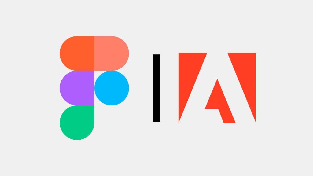 Qué Es Figma, El Servicio De Diseño Colaborativo Por El Que Adobe Ha ...