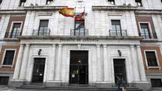 Condenan a una residencia de Valladolid a pagar más de 150.000 euros por la muerte de un anciano