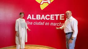 Isabel Rodríguez pone a Albacete como ejemplo de gestión ágil y eficaz de los fondos europeos