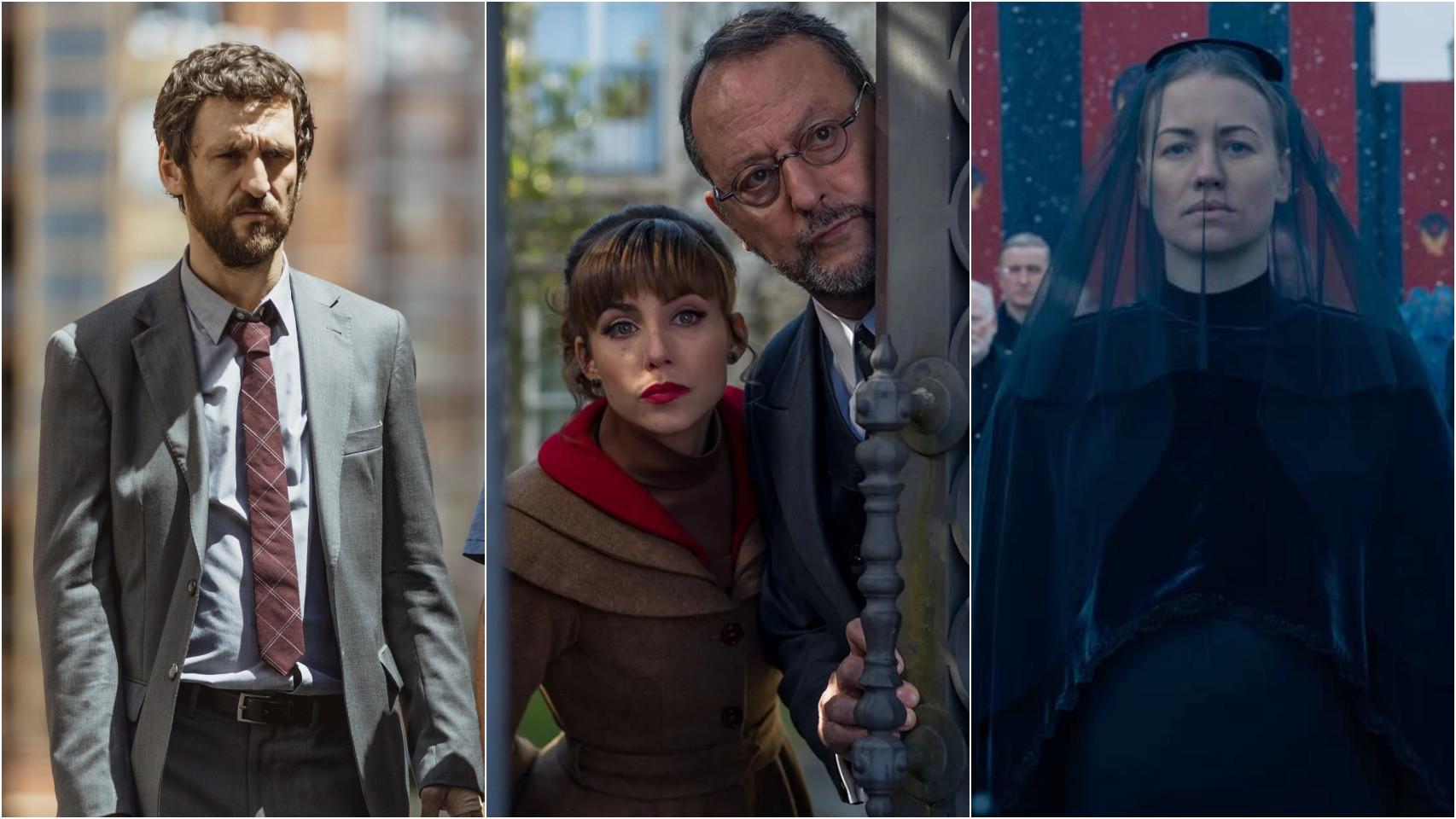 Las mejores series de intriga y suspense en Netflix, HBO,  y Movistar