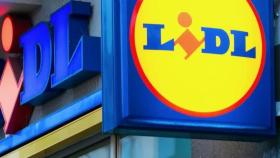 Lidl.