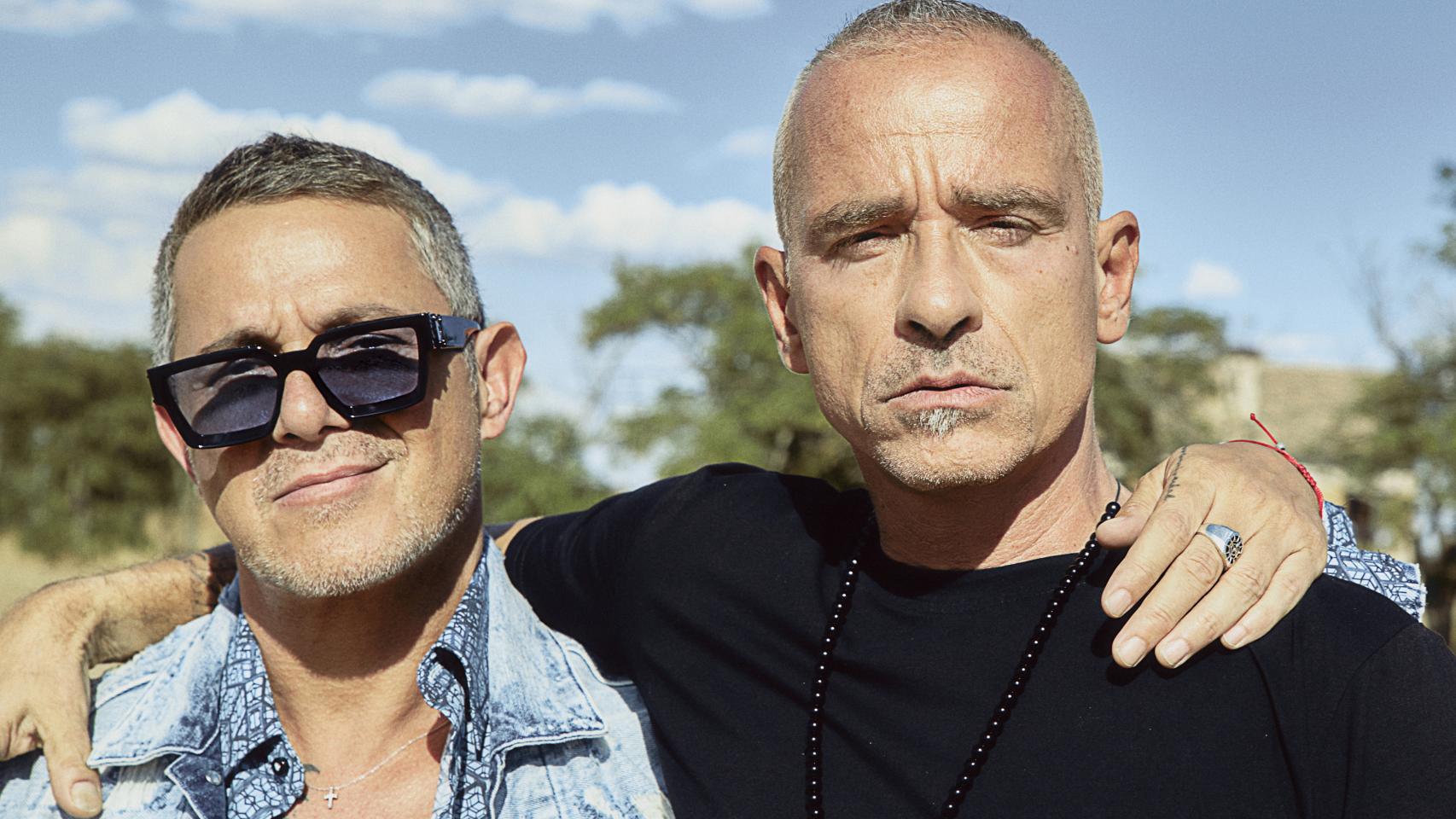 Eros Ramazzotti Eros Ramazzotti