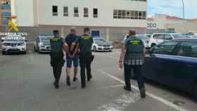 Localizan y detienen a un hombre que atropelló a una joven a la salida de una discoteca de Torrevieja