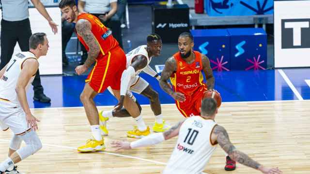 España - Alemania, EuroBasket en vivo | Resultado y estadísticas de la semifinal