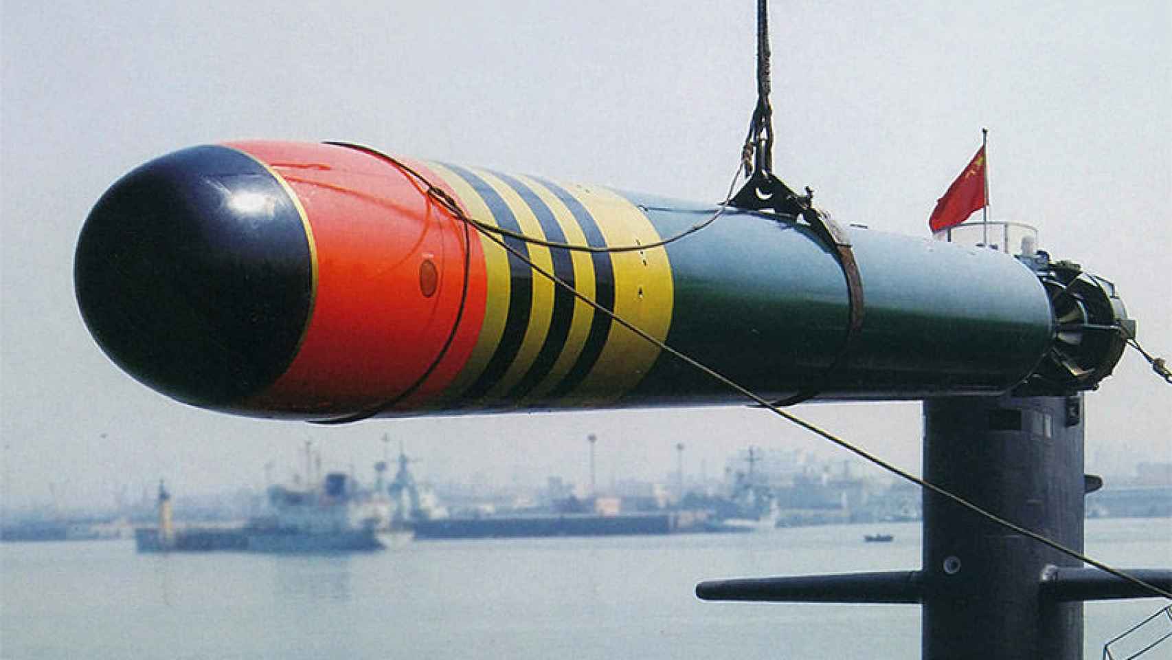 Torpedo Yu-6