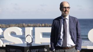 La masculinidad según Jaime Rosales y la fantasía de Paco León