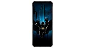 La edición especial de Batman del ASUS ROG Phone 6