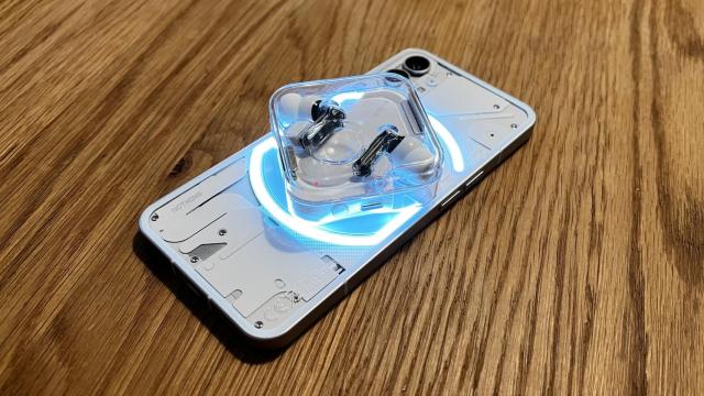 Dos meses con el Nothing Phone (1): el móvil que ataca la experiencia ...