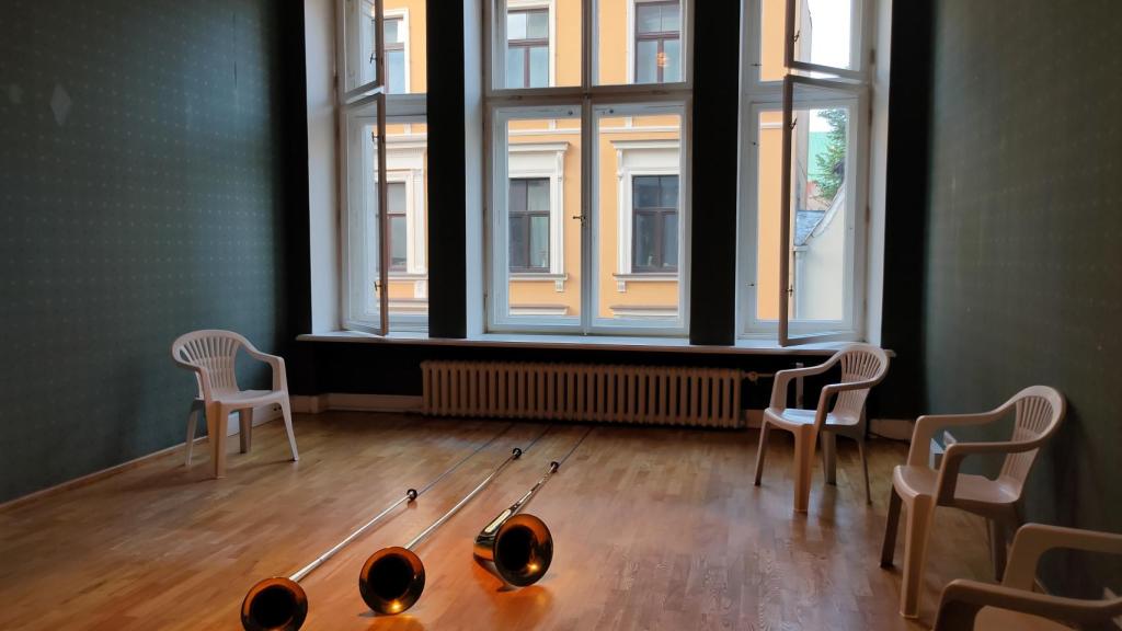 Andrius Arutiunian: 'Arizona Club'