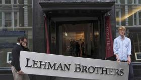 Lehman Brothers