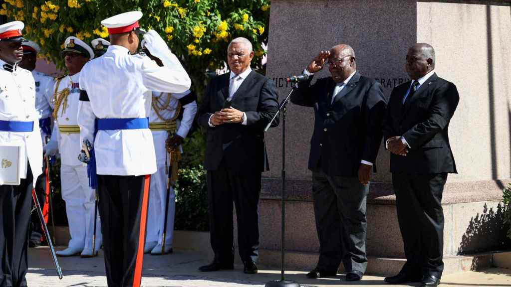 El Rey Carlos III es proclamado como el nuevo Jefe de Estado de la Mancomunidad de las Bahamas.