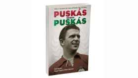 El libro de Puskas que ha propiciado este caso judicial.