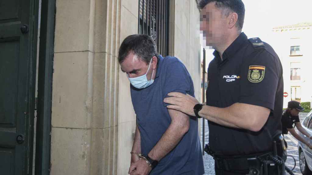 Comienza en la Audiencia Provincial de León el juicio contra un hombre que arrojó por la ventana a su compañera de piso causándole la muerte