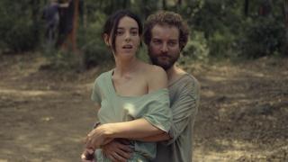 'Suro' irrumpe con una potente parábola sobre la inmigración en San Sebastián