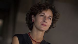 Marina Garcés, la filósofa española del momento: "Ahora el pensamiento crítico resulta  peligroso"