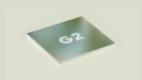 Google Tensor G2, el chip del Google Pixel 7