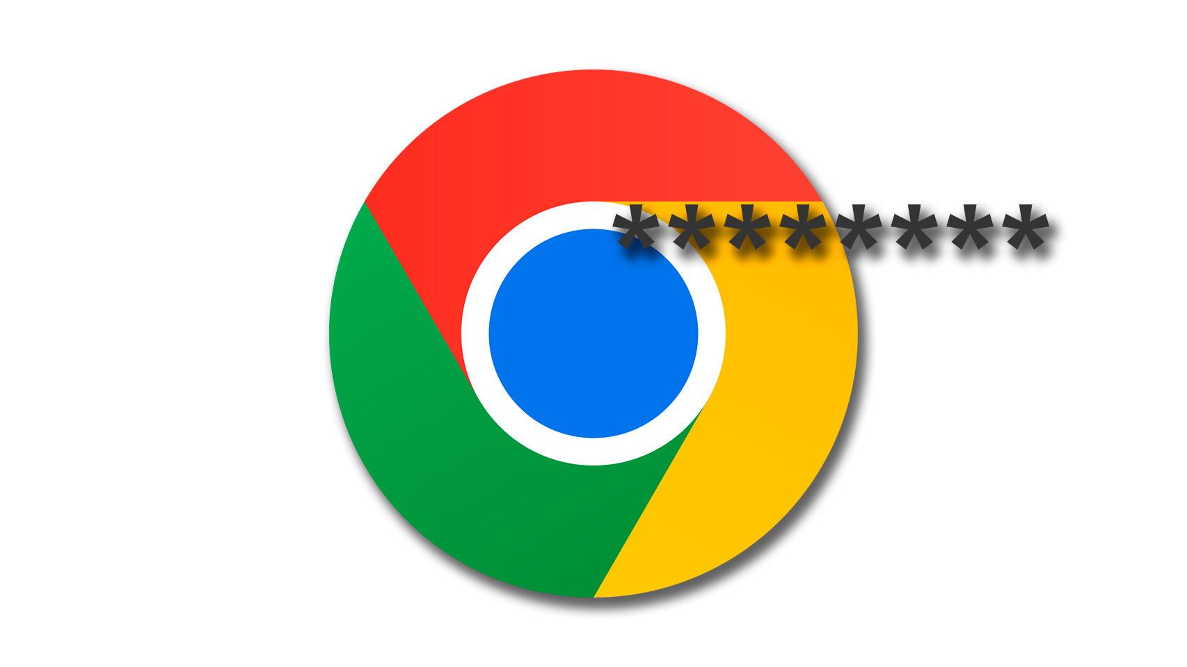 Cambiarse de ropa campo Último Evita usar esta función de Chrome: tus contraseñas pueden ser enviadas a  los servidores de Google