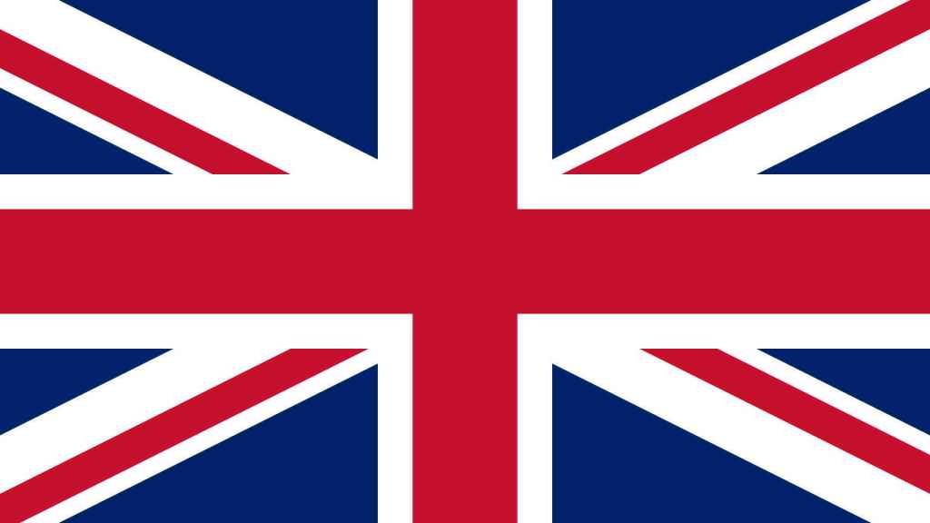 Flag of united kingdom
