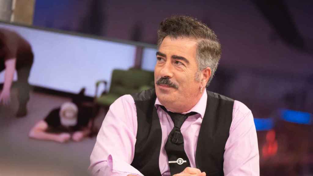 Antena 3, a punto de cerrar el casting de 'Tu cara me suena': Agustín Jiménez se suma como concursante
