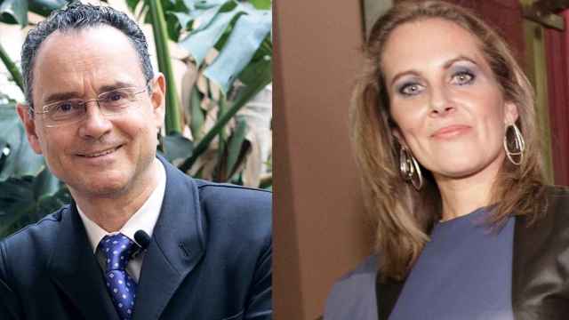 Pedro Baños y Cristina Martin Jiménez serán dos de los ponentes