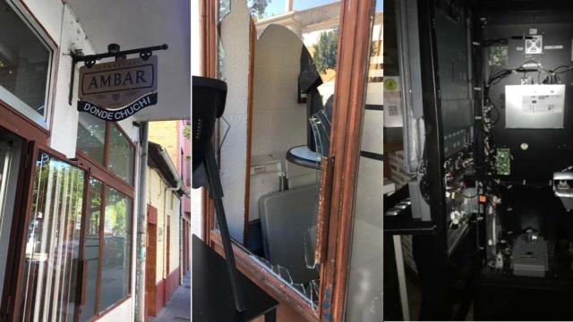 Imágenes del Bar Donde Chuchi en Tudela de Duero