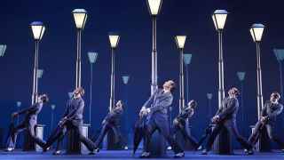 Madrid, el gran musical: los once estrenos que hacen temblar la cartelera