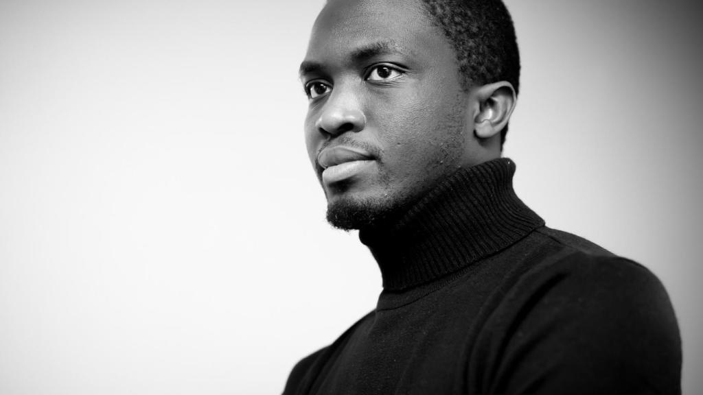 Mohamed Mbougar Sarr. Foto: DR