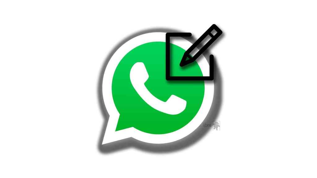 WhatsApp sigue trabajando en la beta para que puedas editar mensajes