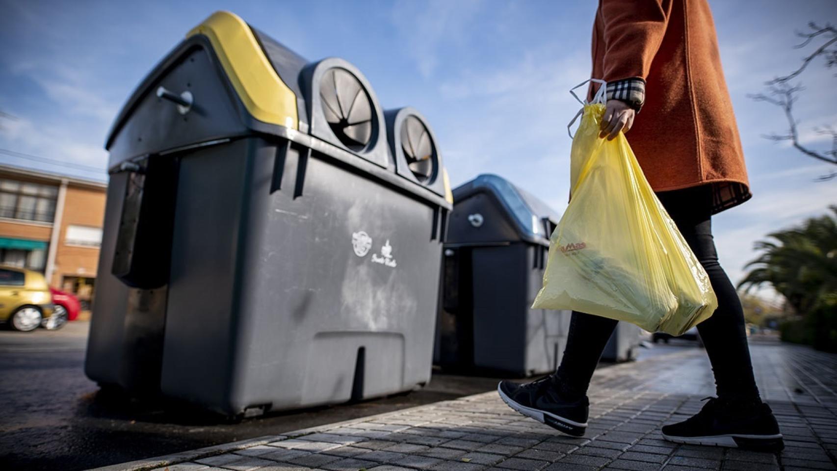 Los 6 errores más comunes que cometemos al reciclar