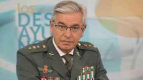 Coronel Sánchez Corbí./