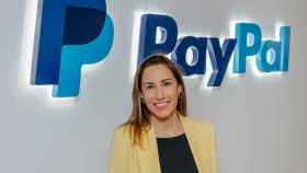 Beatriz Giménez, directora de PayPal en la región de Iberia.