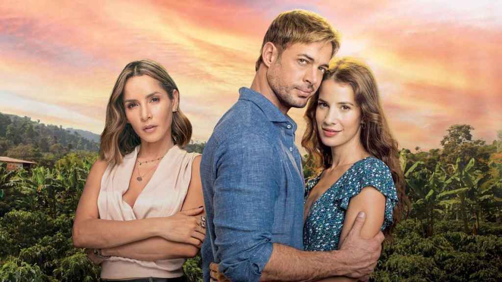 Telecinco sigue apostando por las telenovelas: estrenará 'Café con aroma de mujer'