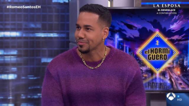 Romeo Santos confiesa cómo consiguió que Justin Timberlake cantara en su disco: No fue nada fácil