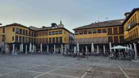 El Ayuntamiento de Tordesillas