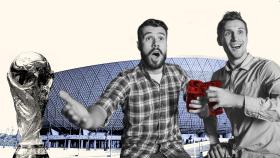 Qatar permitirá beber alcohol en los estadios del Mundial