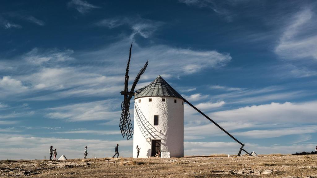 Este es el pueblo de Guadalajara que más visitan los madrileños