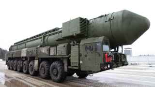 La gran amenaza de Putin a Occidente: los 8 misiles nucleares que pueden arrasar países enteros