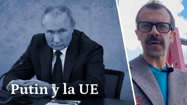Putin da la razón a la Unión Europea