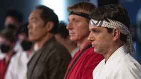 'Cobra Kai': Todas las referencias a 'Karate Kid' y 'Rocky' en la temporada 5 de la serie de Netflix