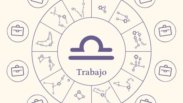 Libra: cómo es en el trabajo