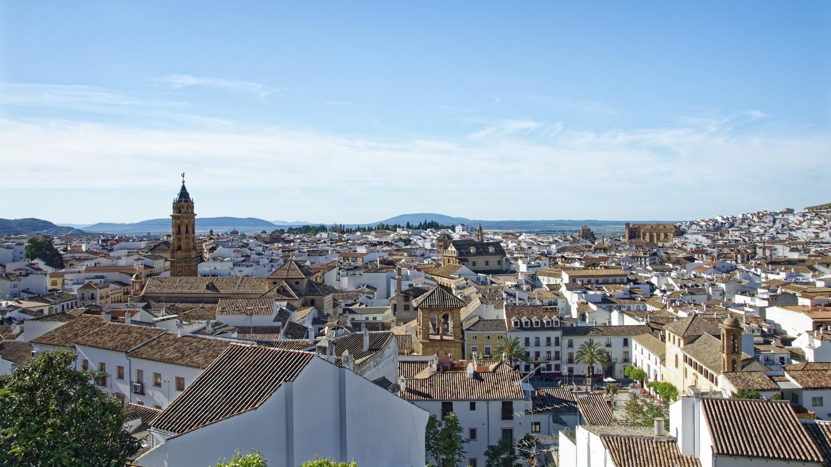 Esta es la ciudad de España con más iglesias Esta es la ciudad de España con más iglesias