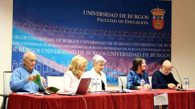 Catorce años formando docentes en Latinoamérica