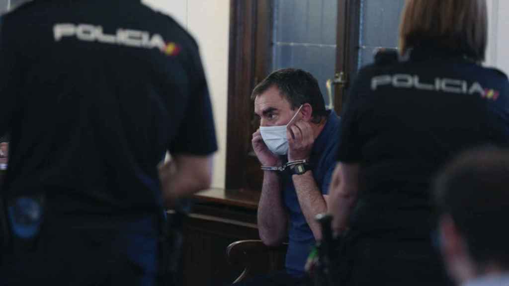 Juicio contra el acusado de matar a su compañera de piso arrojándola por la ventana en Ponferrada