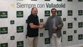 Caja Rural de Zamora y la Fundación Eusebio Sacristán renuevan el convenio de colaboración